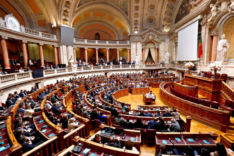 Assembleia da República, Maçonaria.jpg